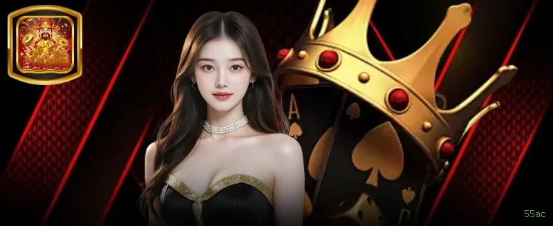 Cassino 55ac - mesas ao vivo e jogos