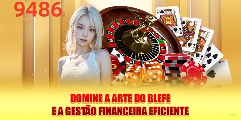 Roleta e blackjack 55ac